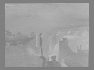 Prezentare despre Hedda Sterne/Presentation about Hedda Sterne