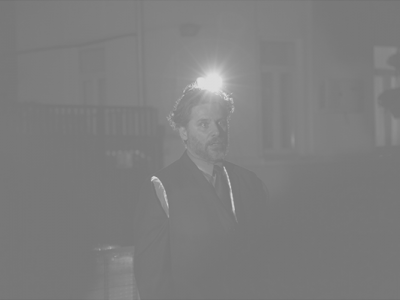 Piesa București 41/Play Bucharest 41