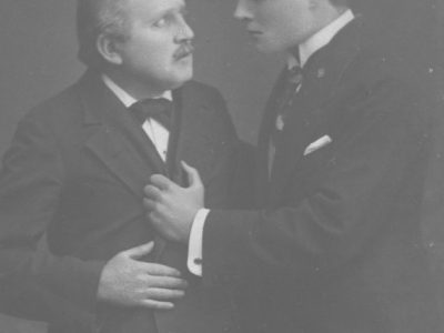 27 mai - Asociația Culturală Moskva, str. Moscovei nr. 8 (Palatul Sonnenfeld), Proiecții de filme, orele 17.00 – 21.00