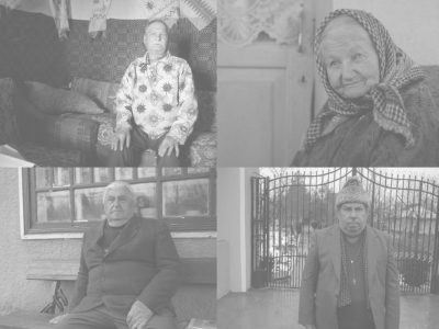 31 mai, miercuri, orar: 12:00 - 18:00, expoziție, Casa tranzit, Strada George Barițiu nr. 16